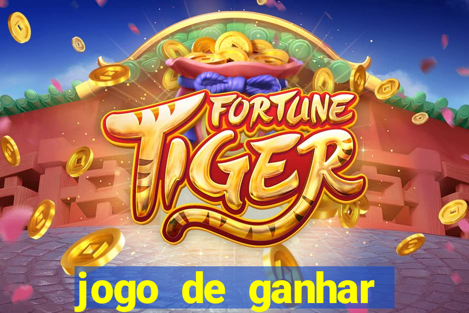 jogo de ganhar dinheiro de verdade sem depositar